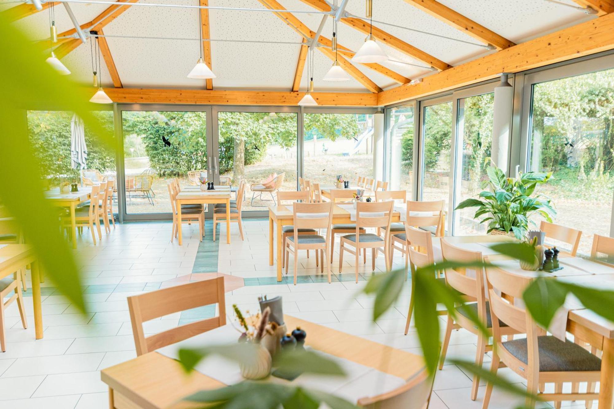 Fruehstueckspension Spitzauer Nittendorf Exterior foto